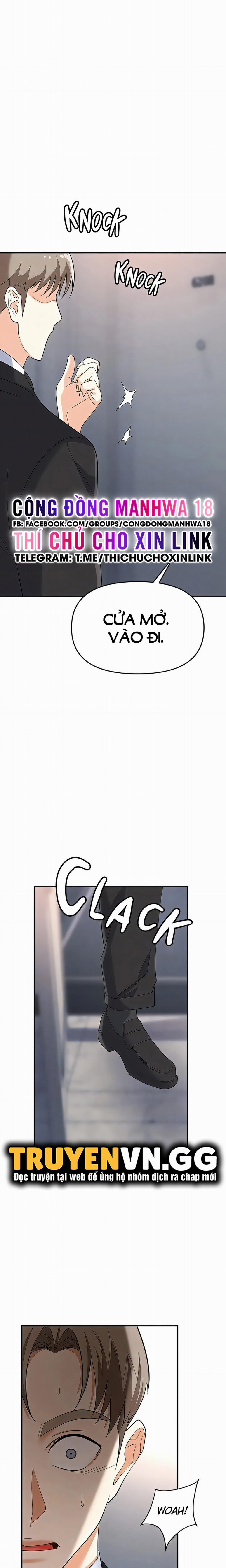 Sập Bẫy 42 trang 15