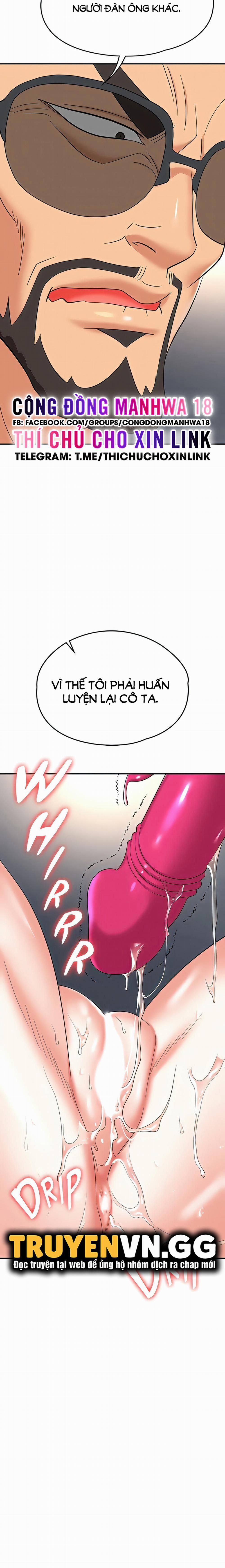 Sập Bẫy 42 trang 19