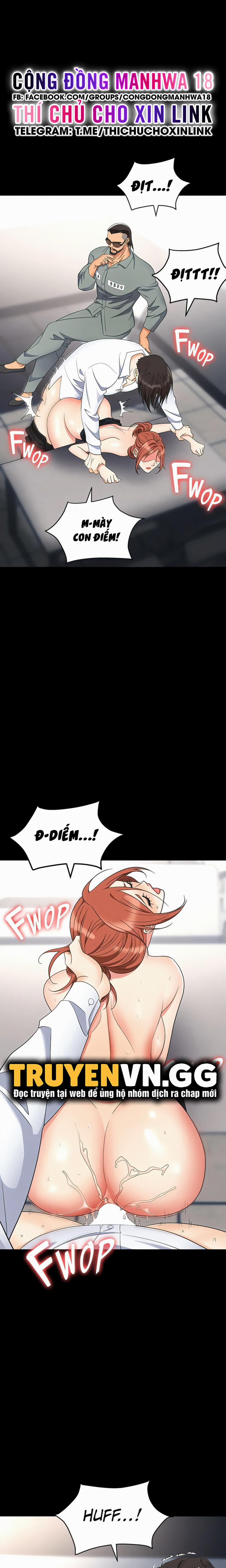 Sập Bẫy 43 trang 26