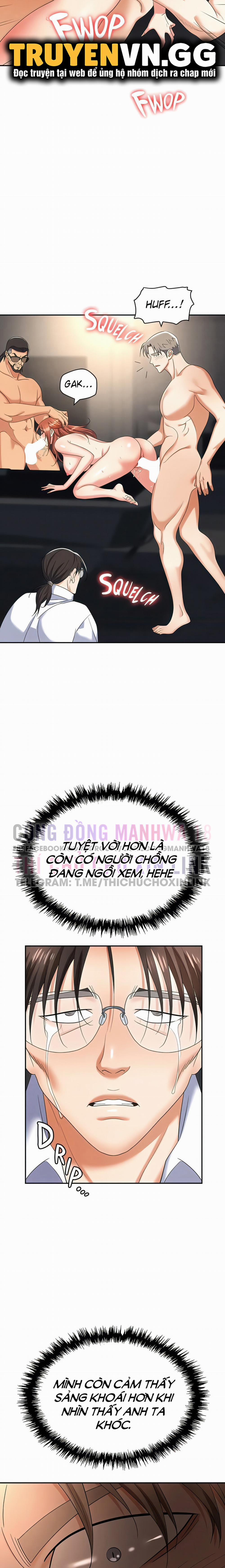 Sập Bẫy 43 trang 8