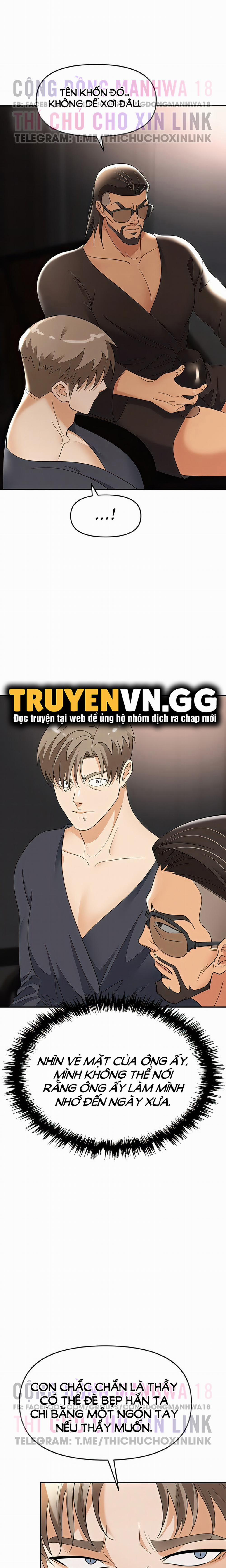 Sập Bẫy 44 trang 19