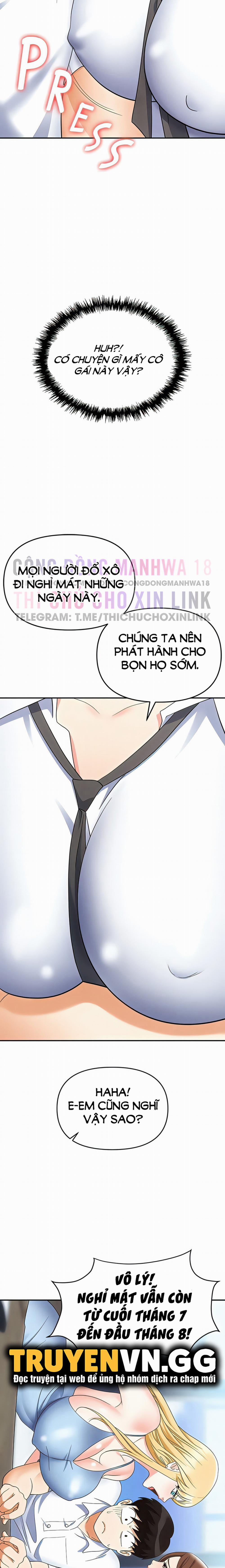 Sập Bẫy 44 trang 25