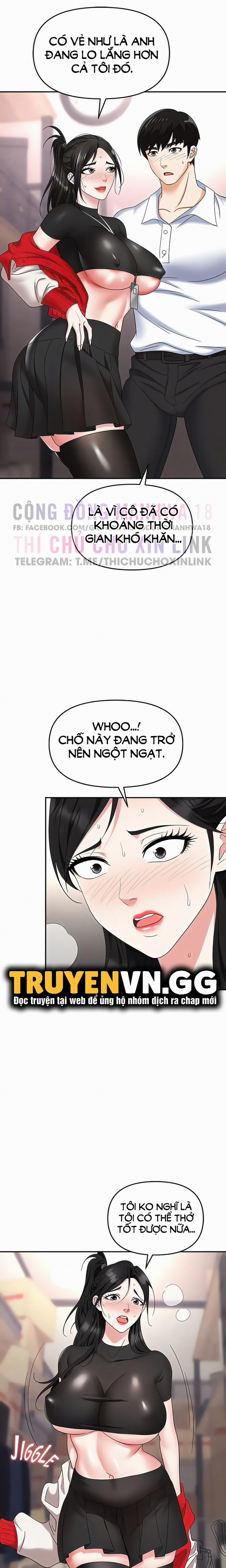 Sập Bẫy 45 trang 14