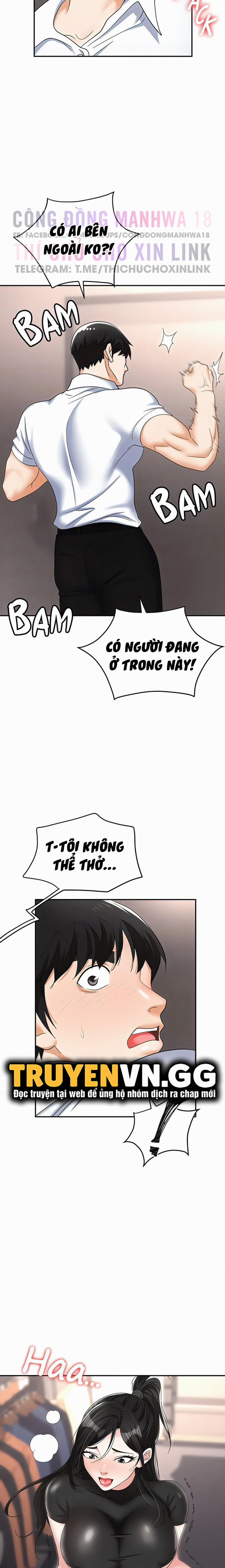 Sập Bẫy 45 trang 17