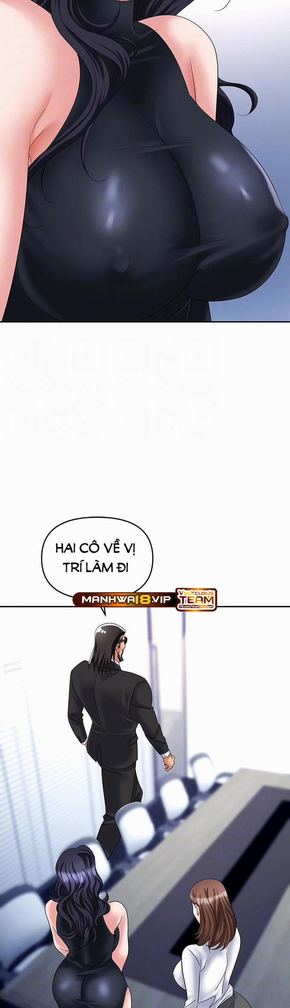 Sập Bẫy 47 trang 16