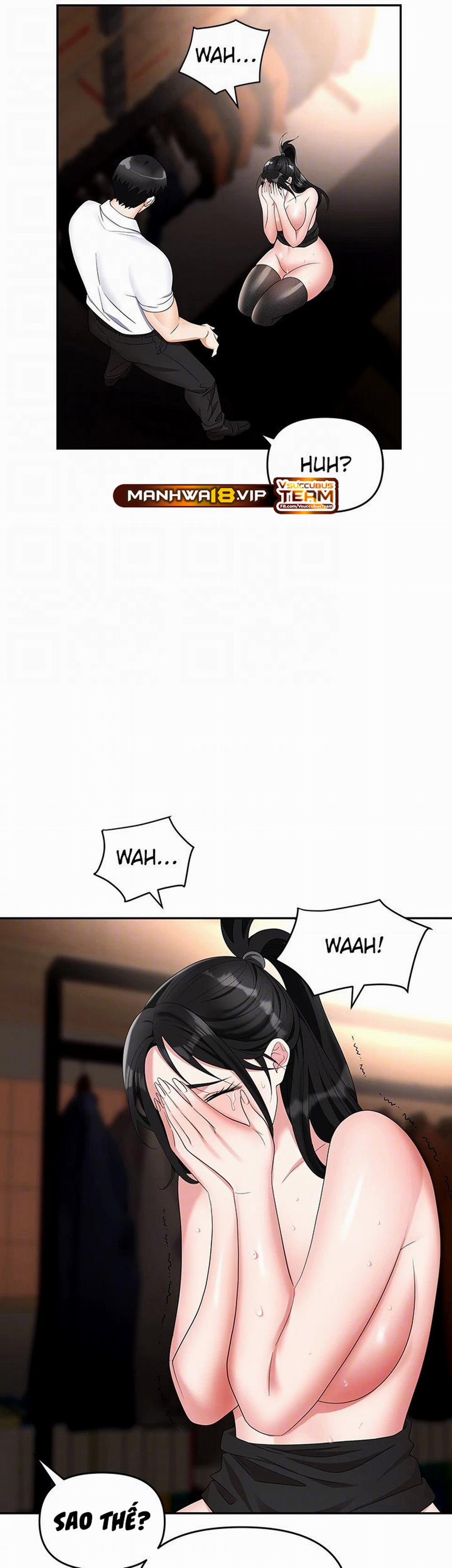 Sập Bẫy 47 trang 29