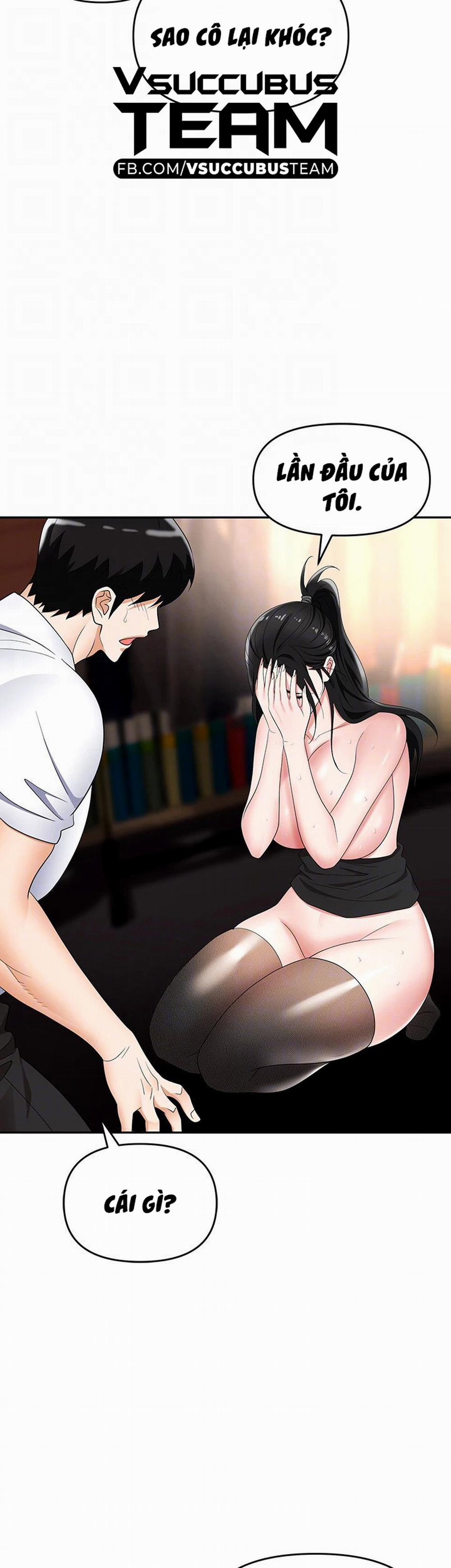 Sập Bẫy 47 trang 30