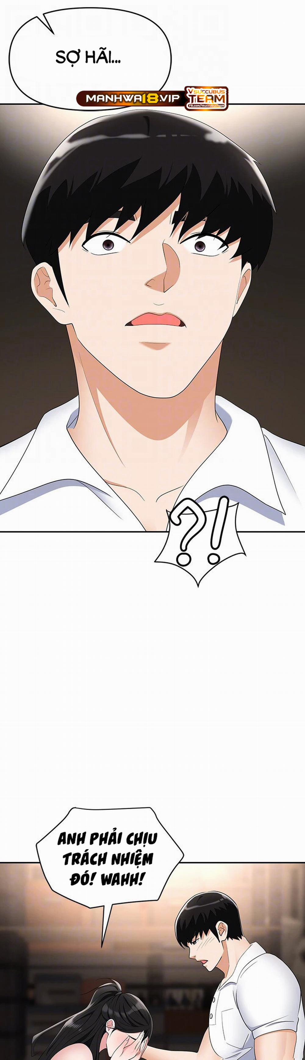 Sập Bẫy 47 trang 33