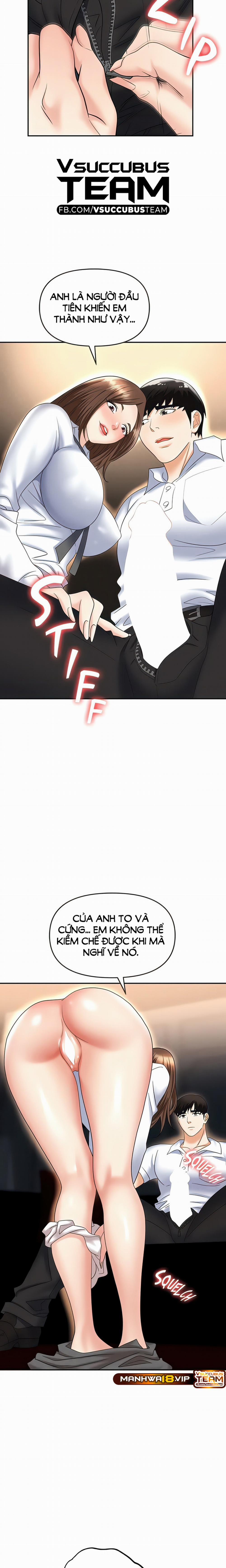 Sập Bẫy 48 trang 11