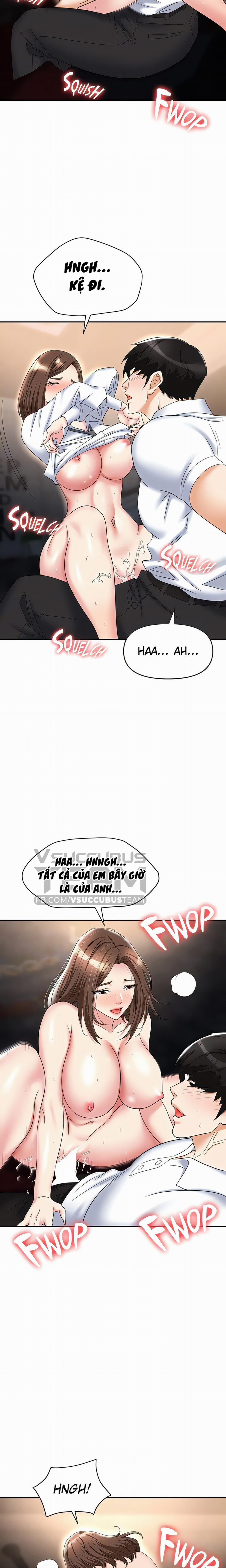 Sập Bẫy 48 trang 14