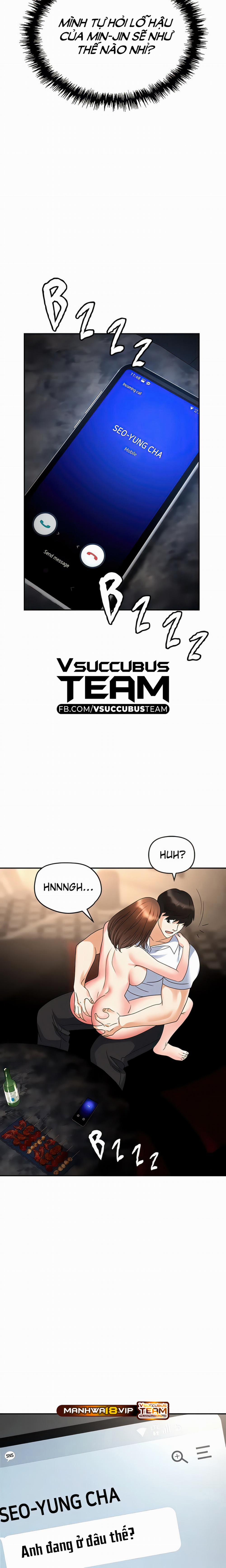 Sập Bẫy 48 trang 22