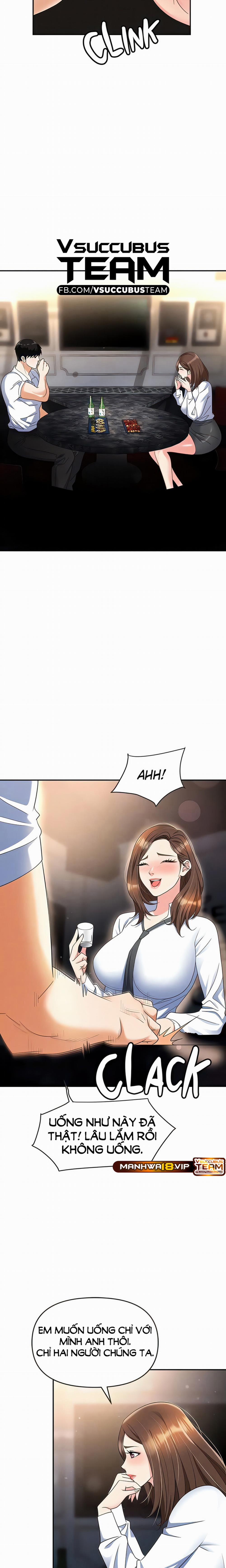 Sập Bẫy 48 trang 6