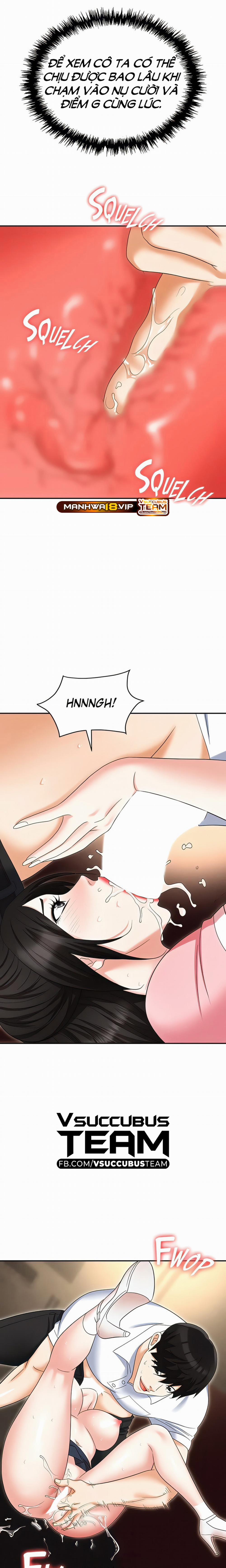 Sập Bẫy 49 trang 23