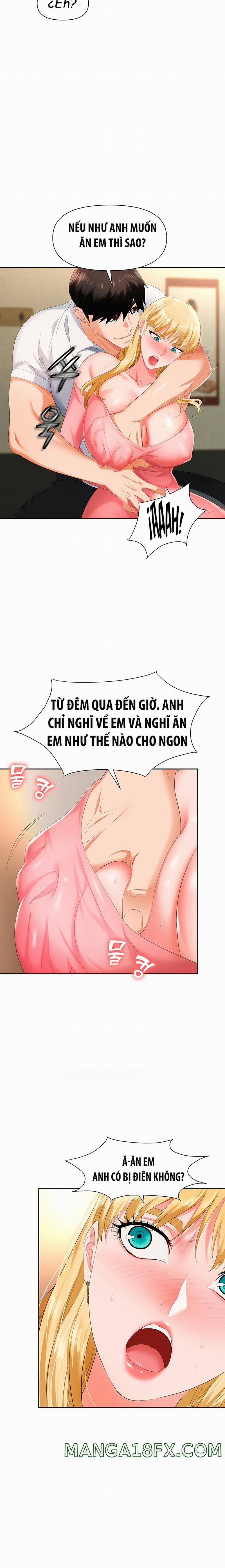 Sập Bẫy 5 trang 17