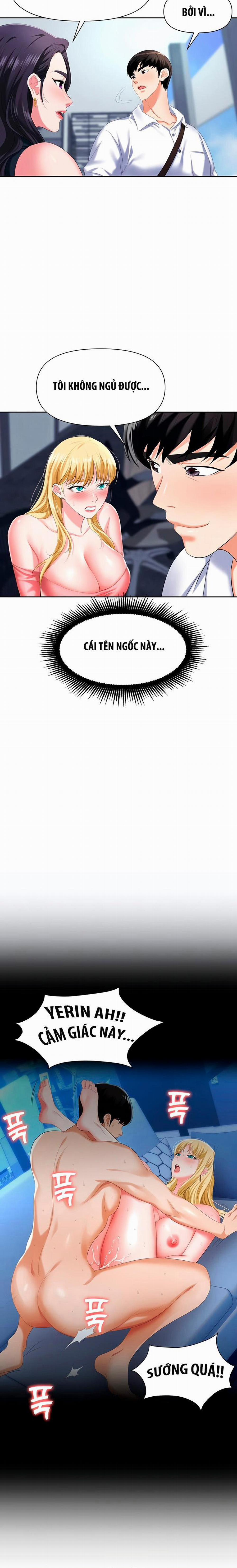 Sập Bẫy 5 trang 2