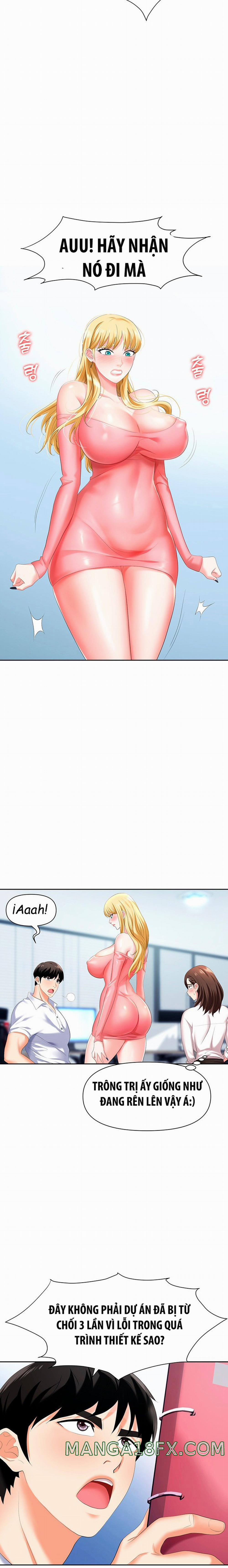 Sập Bẫy 5 trang 8