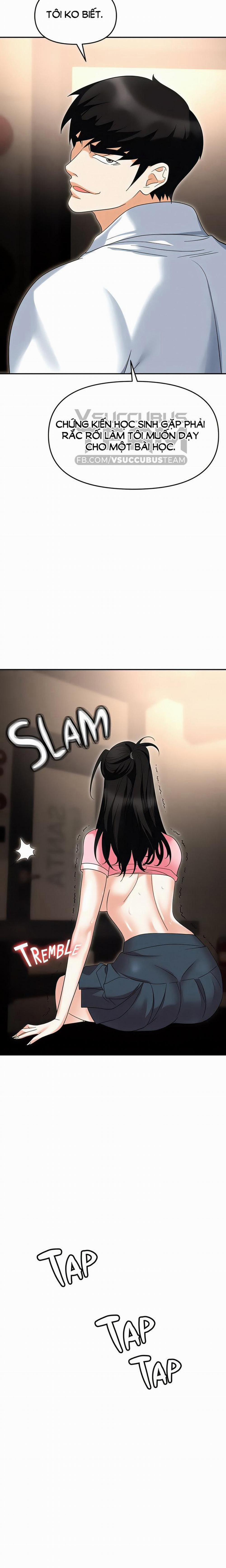 Sập Bẫy 50 trang 1