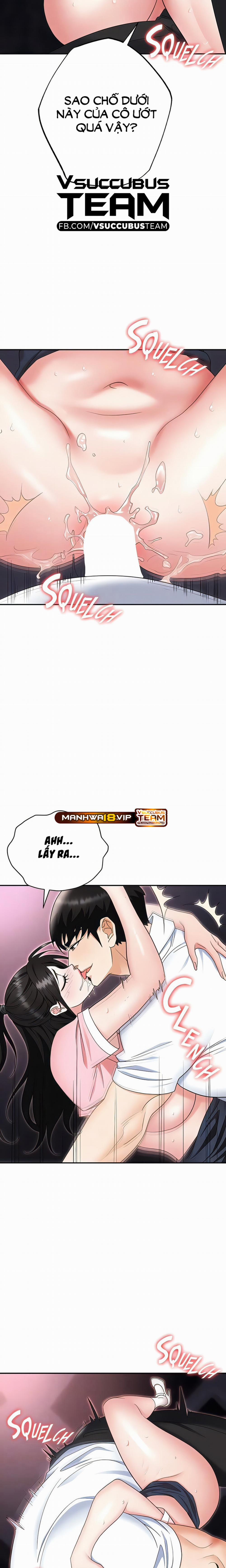 Sập Bẫy 50 trang 15