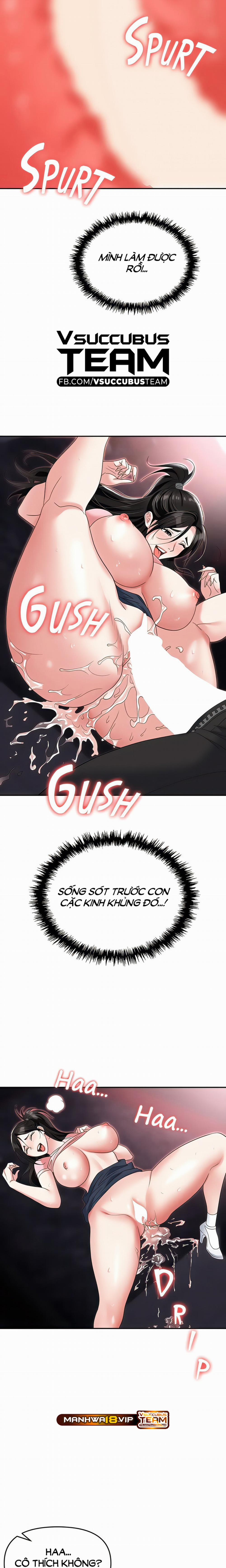 Sập Bẫy 50 trang 20