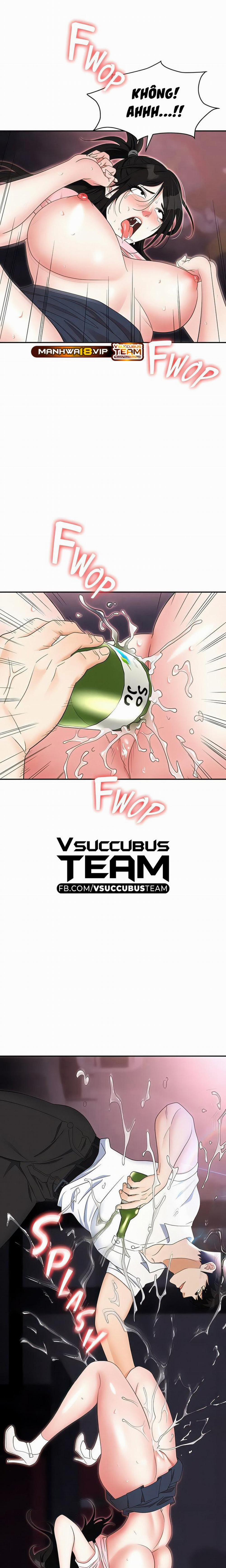 Sập Bẫy 51 trang 1