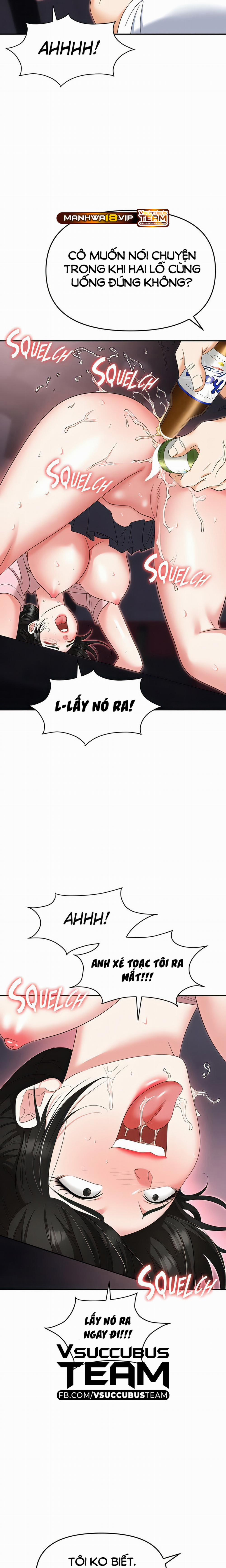 Sập Bẫy 51 trang 10