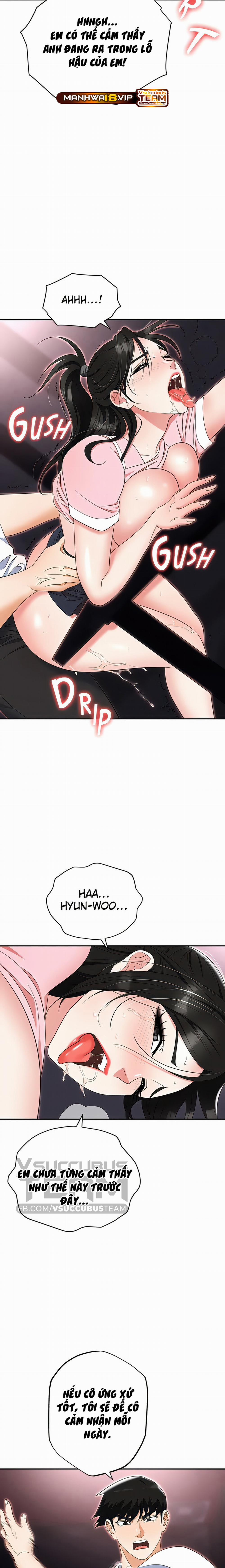 Sập Bẫy 51 trang 22