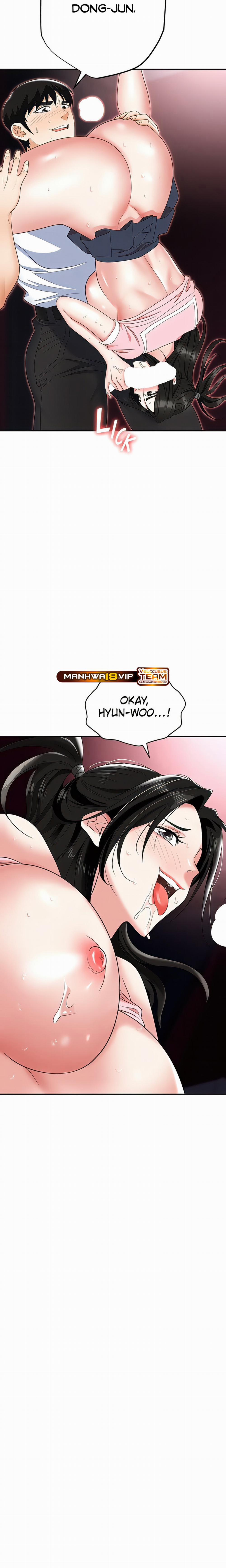 Sập Bẫy 51 trang 29