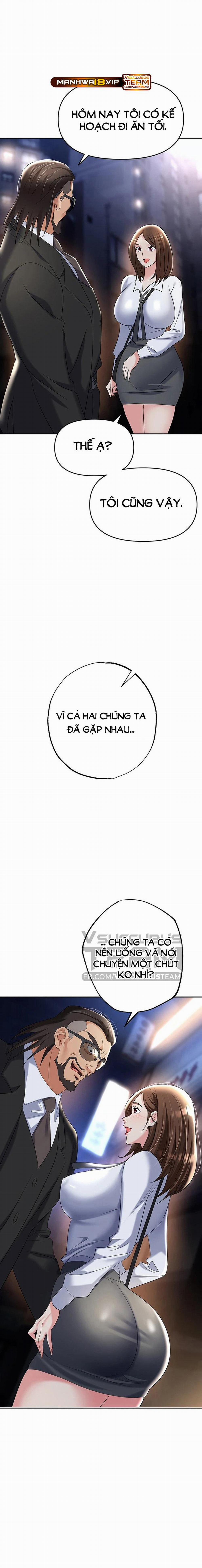 Sập Bẫy 52 trang 1