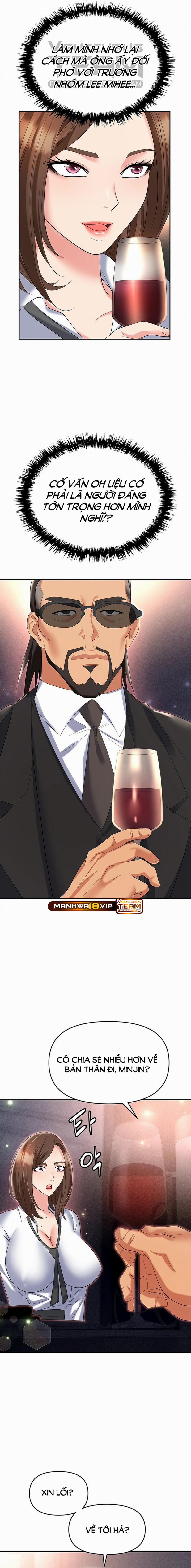 Sập Bẫy 52 trang 10