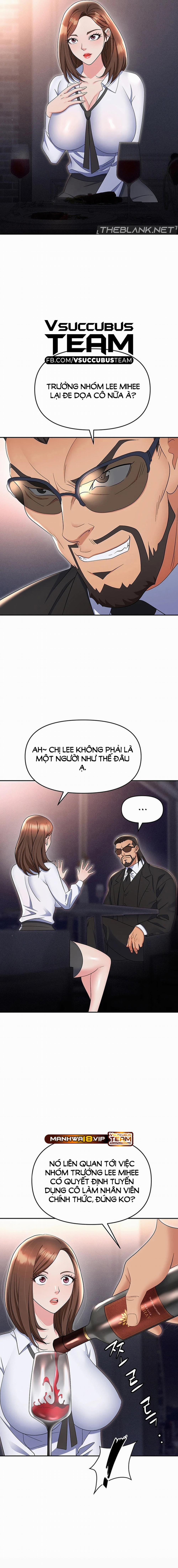 Sập Bẫy 52 trang 11