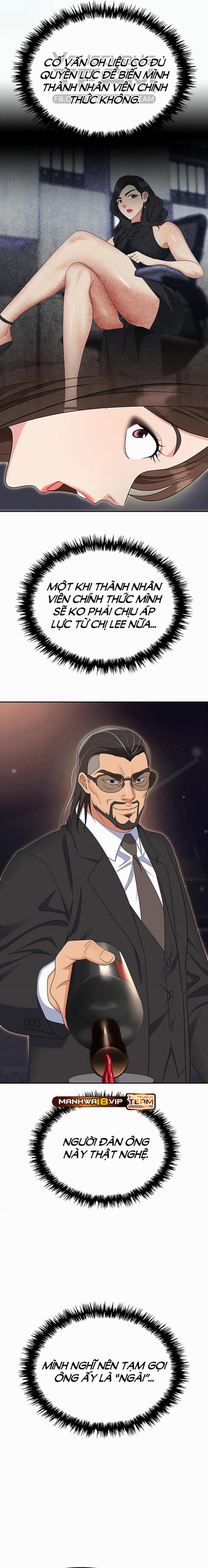 Sập Bẫy 52 trang 14