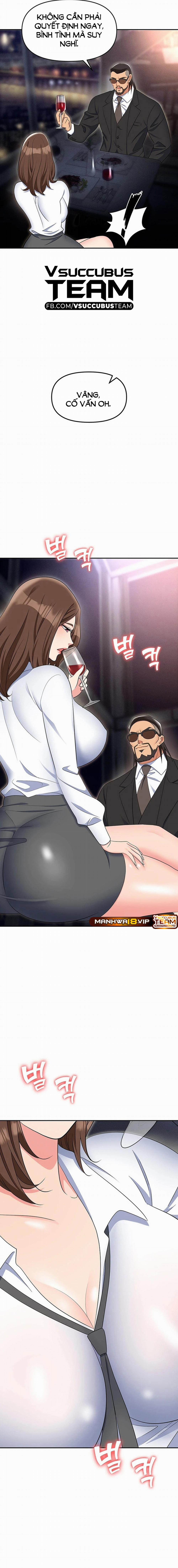 Sập Bẫy 52 trang 15