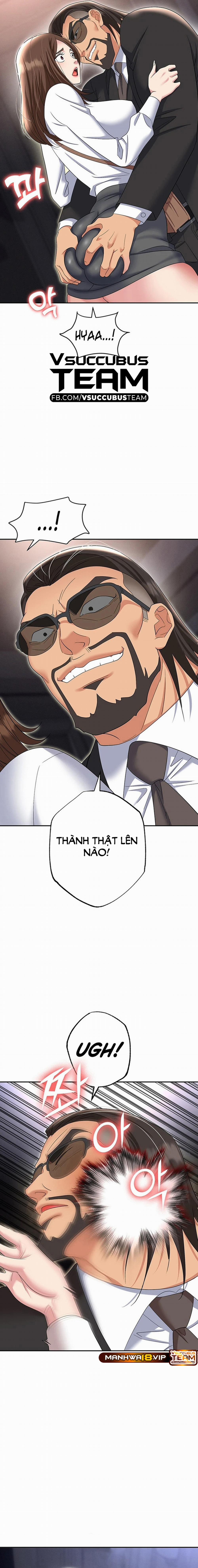 Sập Bẫy 52 trang 19