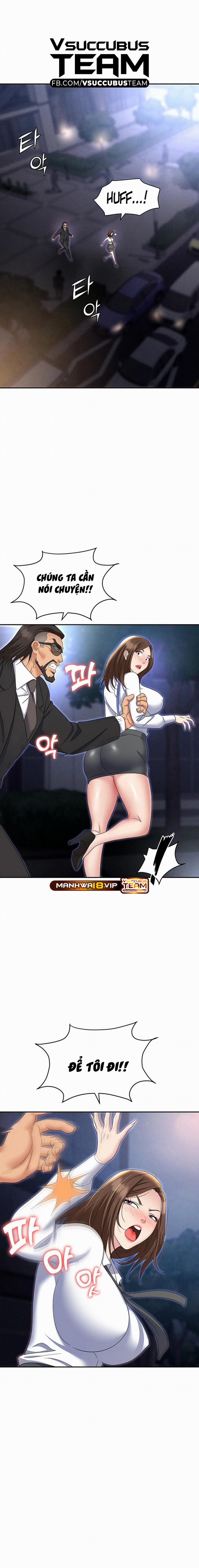 Sập Bẫy 52 trang 21