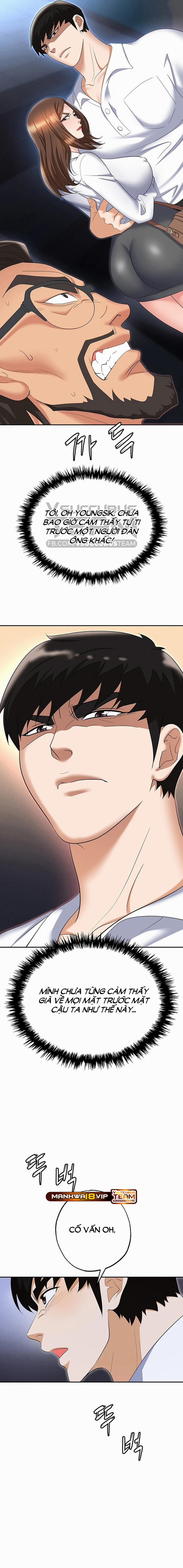 Sập Bẫy 52 trang 24