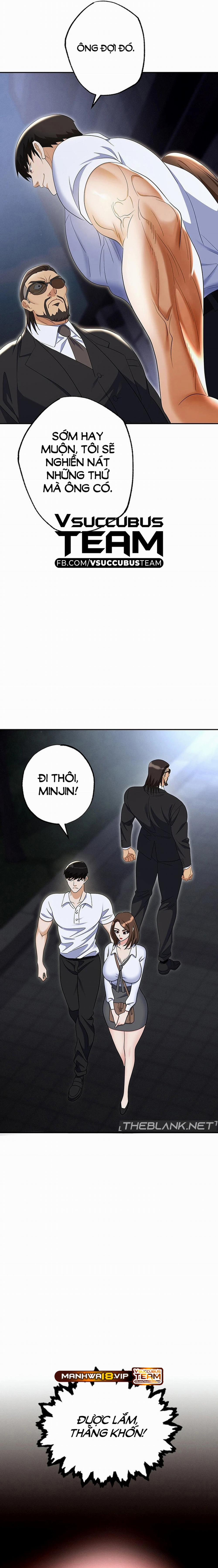 Sập Bẫy 52 trang 25