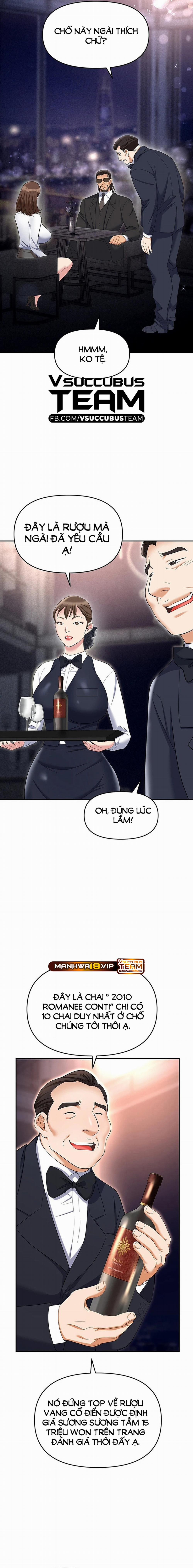 Sập Bẫy 52 trang 6