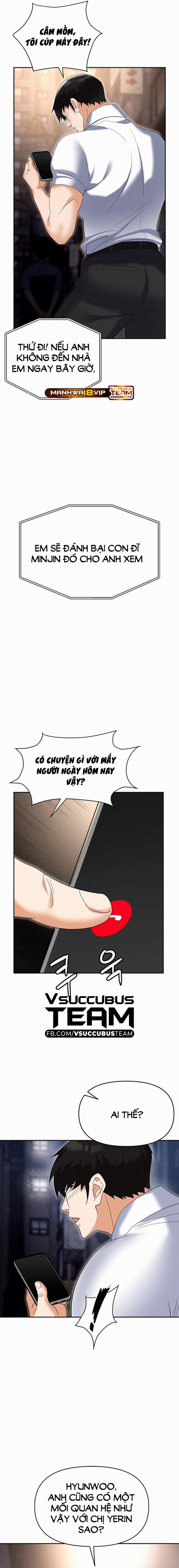 Sập Bẫy 53 trang 12