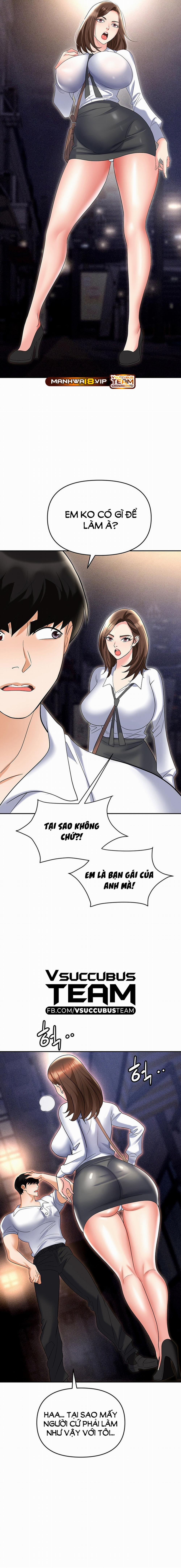 Sập Bẫy 53 trang 13