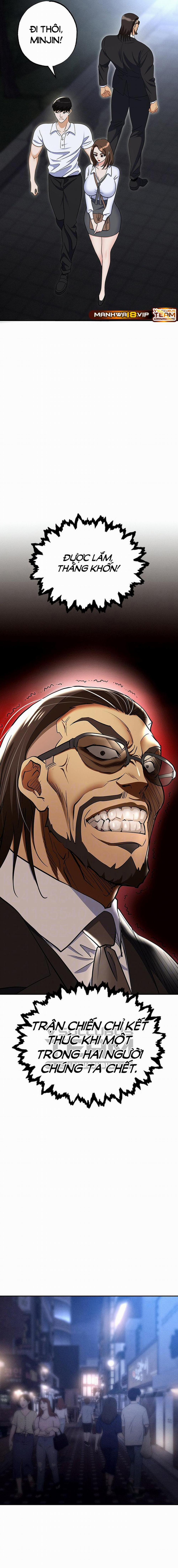 Sập Bẫy 53 trang 2