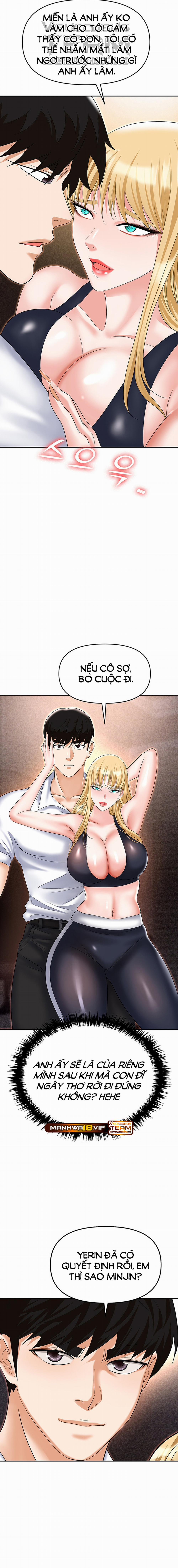 Sập Bẫy 53 trang 20