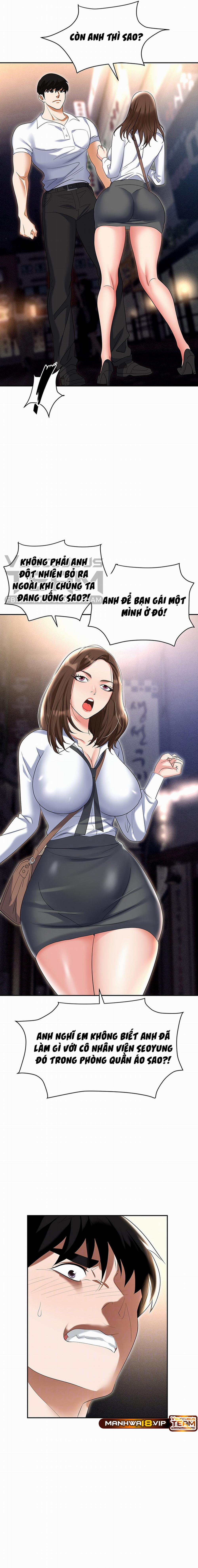 Sập Bẫy 53 trang 5