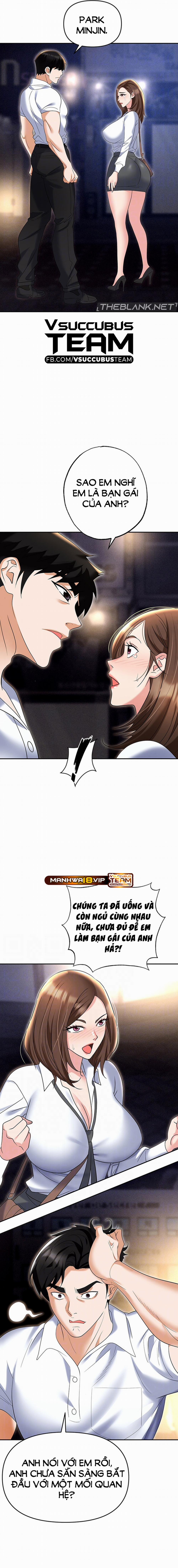 Sập Bẫy 53 trang 6