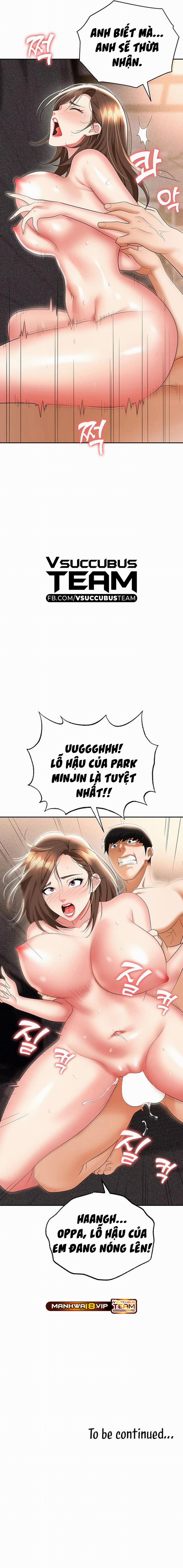 Sập Bẫy 54 trang 24