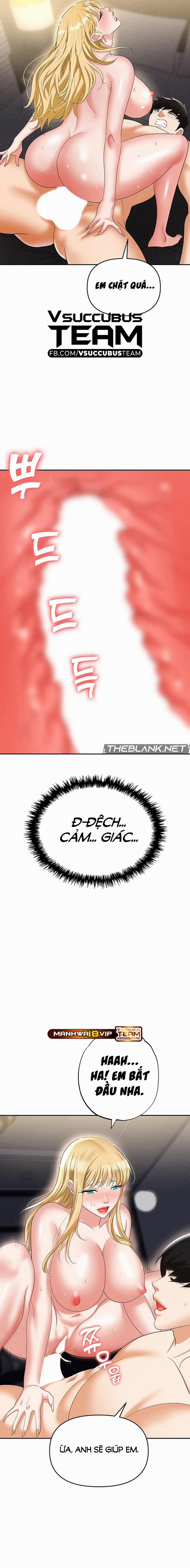 Sập Bẫy 55 trang 14