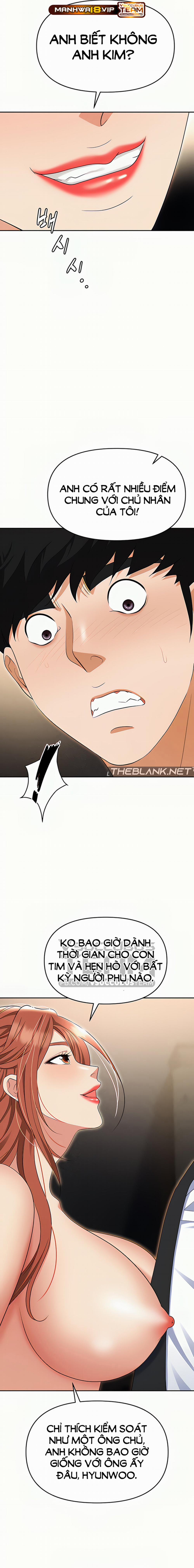 Sập Bẫy 56 trang 12