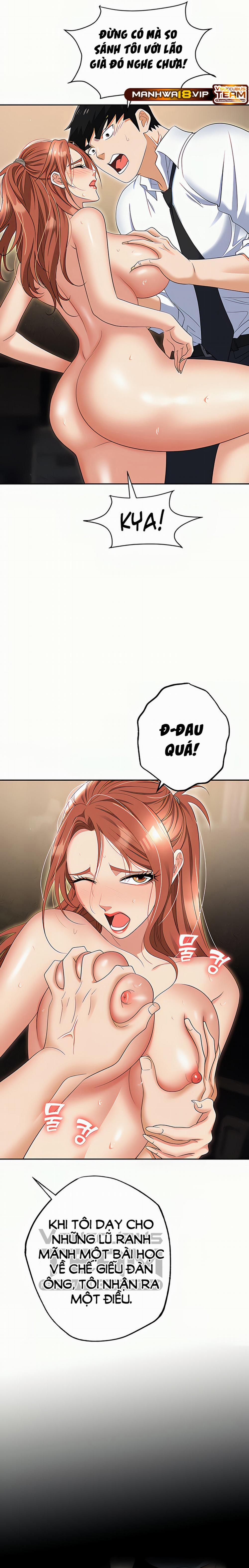 Sập Bẫy 56 trang 13