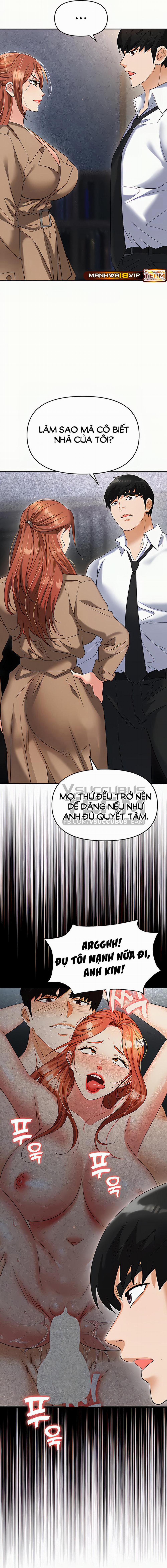 Sập Bẫy 56 trang 3