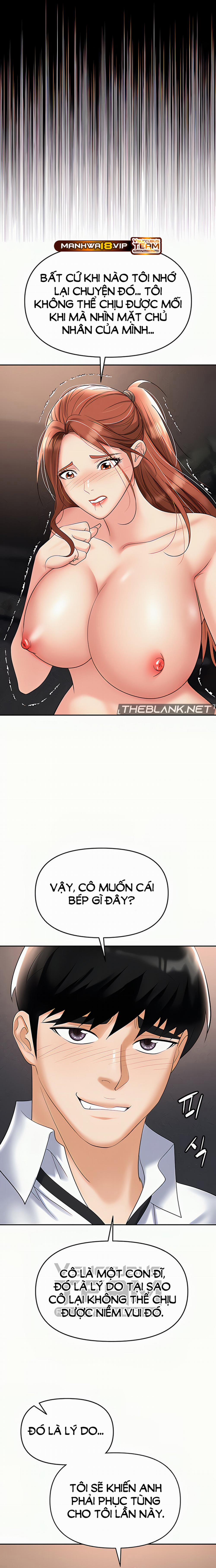 Sập Bẫy 56 trang 8