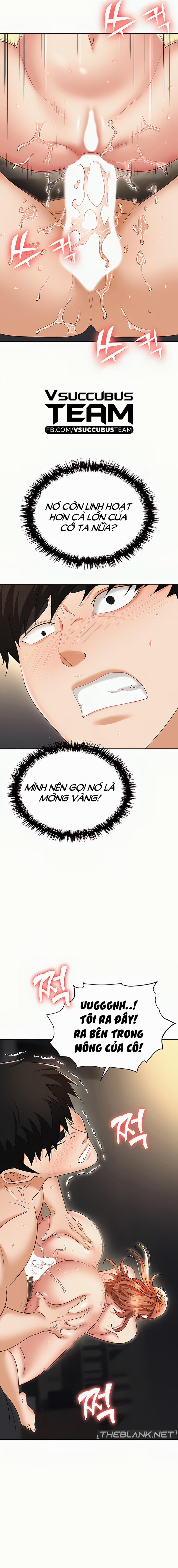 Sập Bẫy 57 trang 20